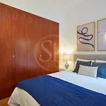Bonito Apartamento Con Terraza