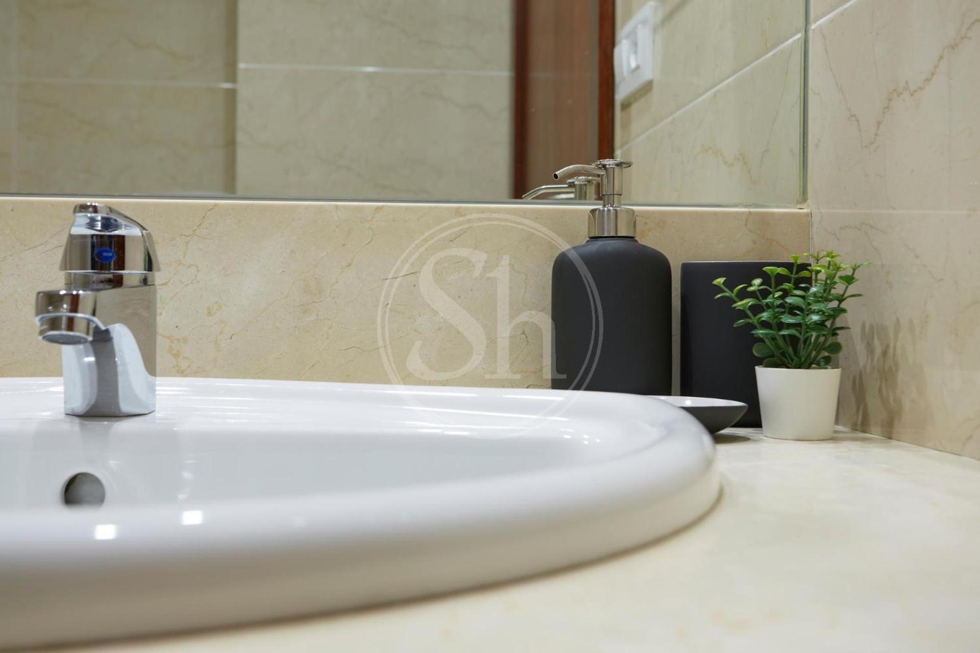 Bonito Apartamento Con Terraza Apartment Barcelona