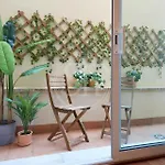 Bonito Apartamento Con Terraza