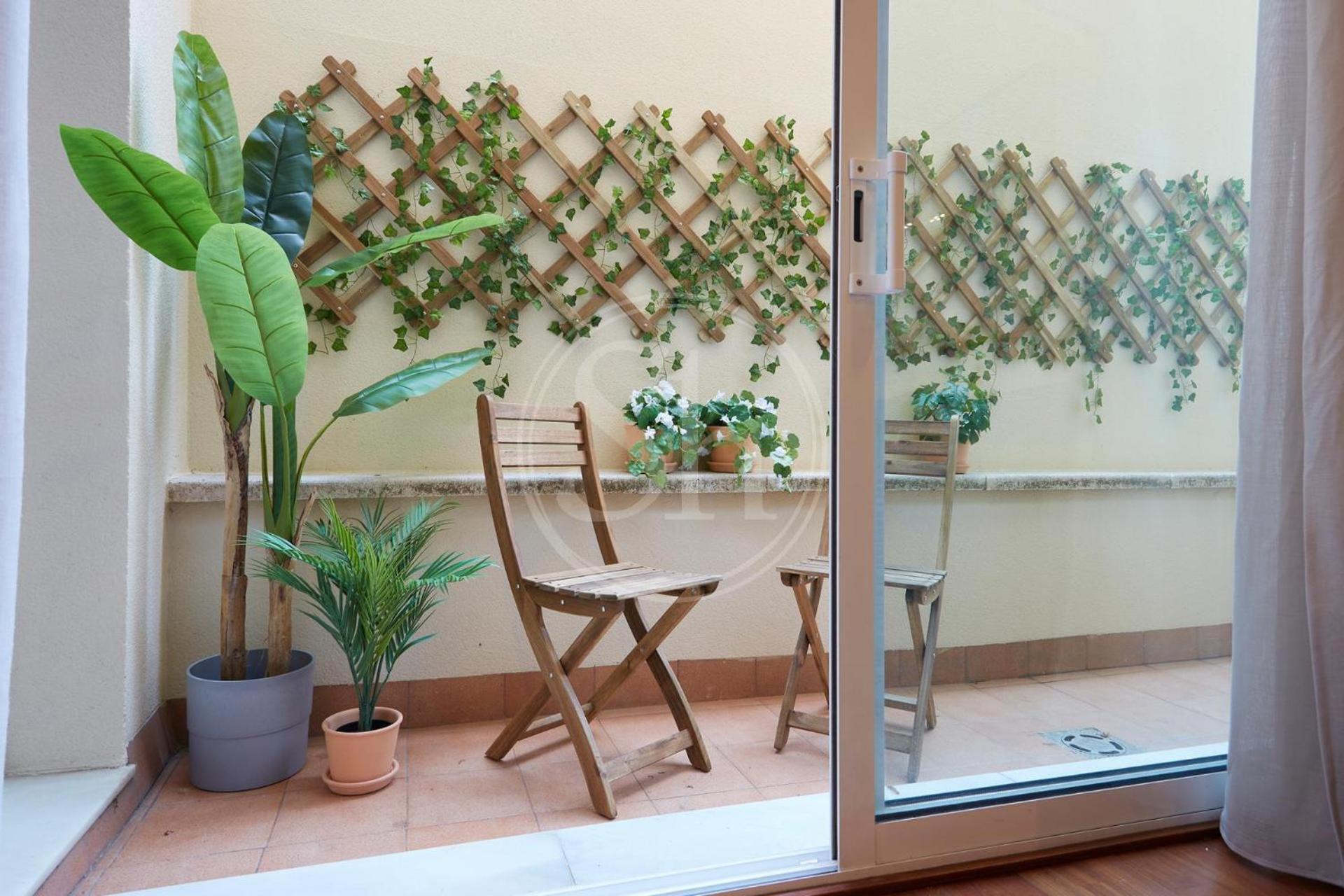 Apartment Bonito Apartamento Con Terraza