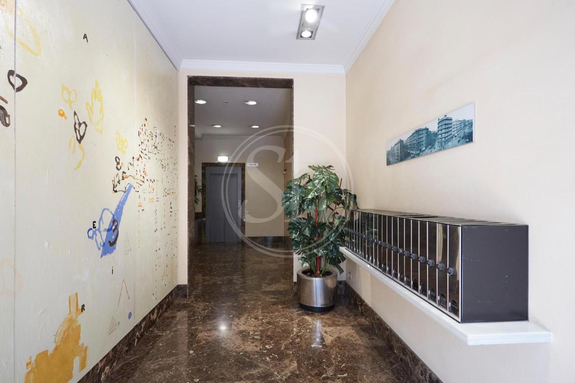 Bonito Apartamento Con Terraza Barcelona