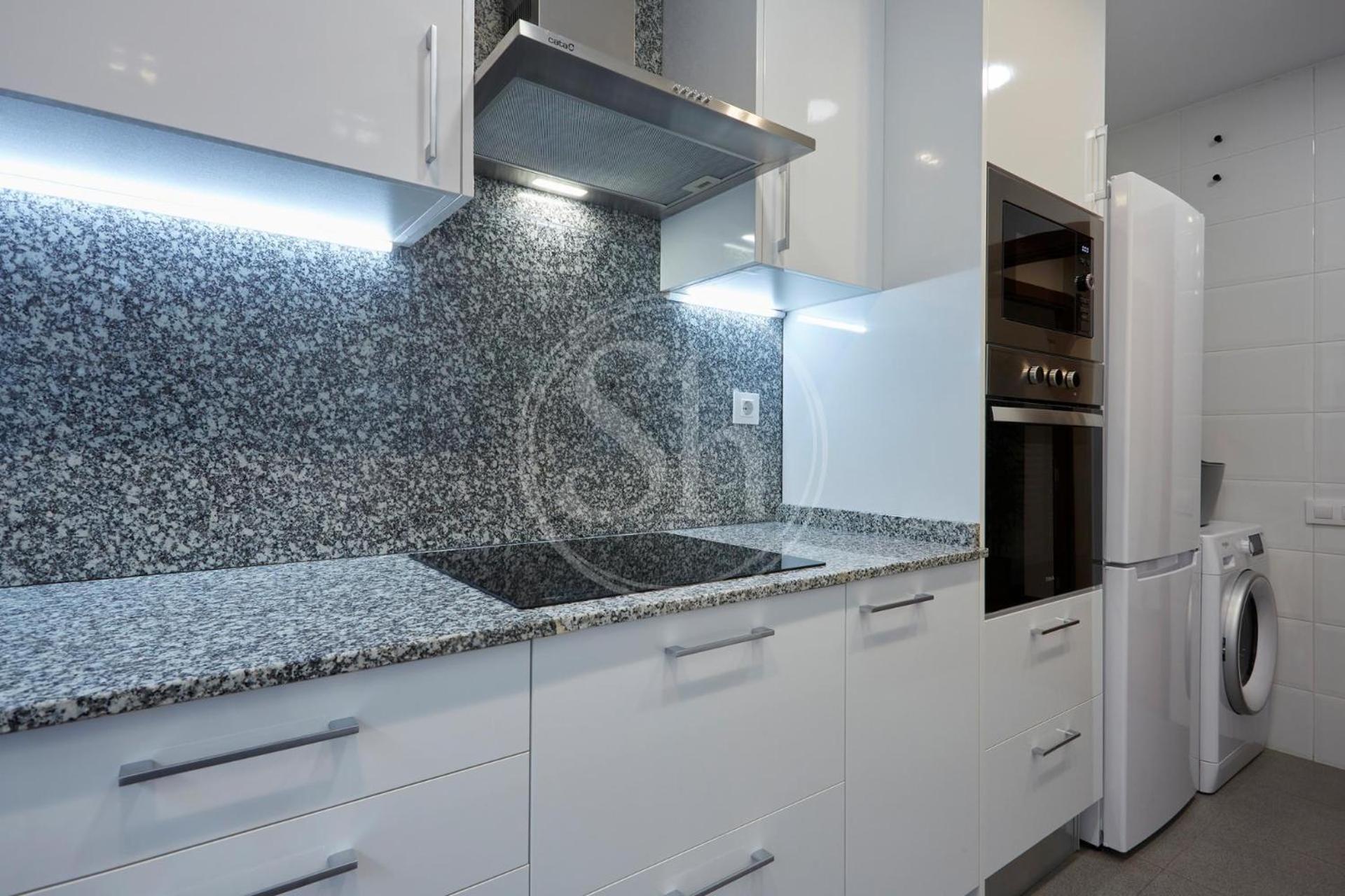 Bonito Apartamento Con Terraza Apartment *