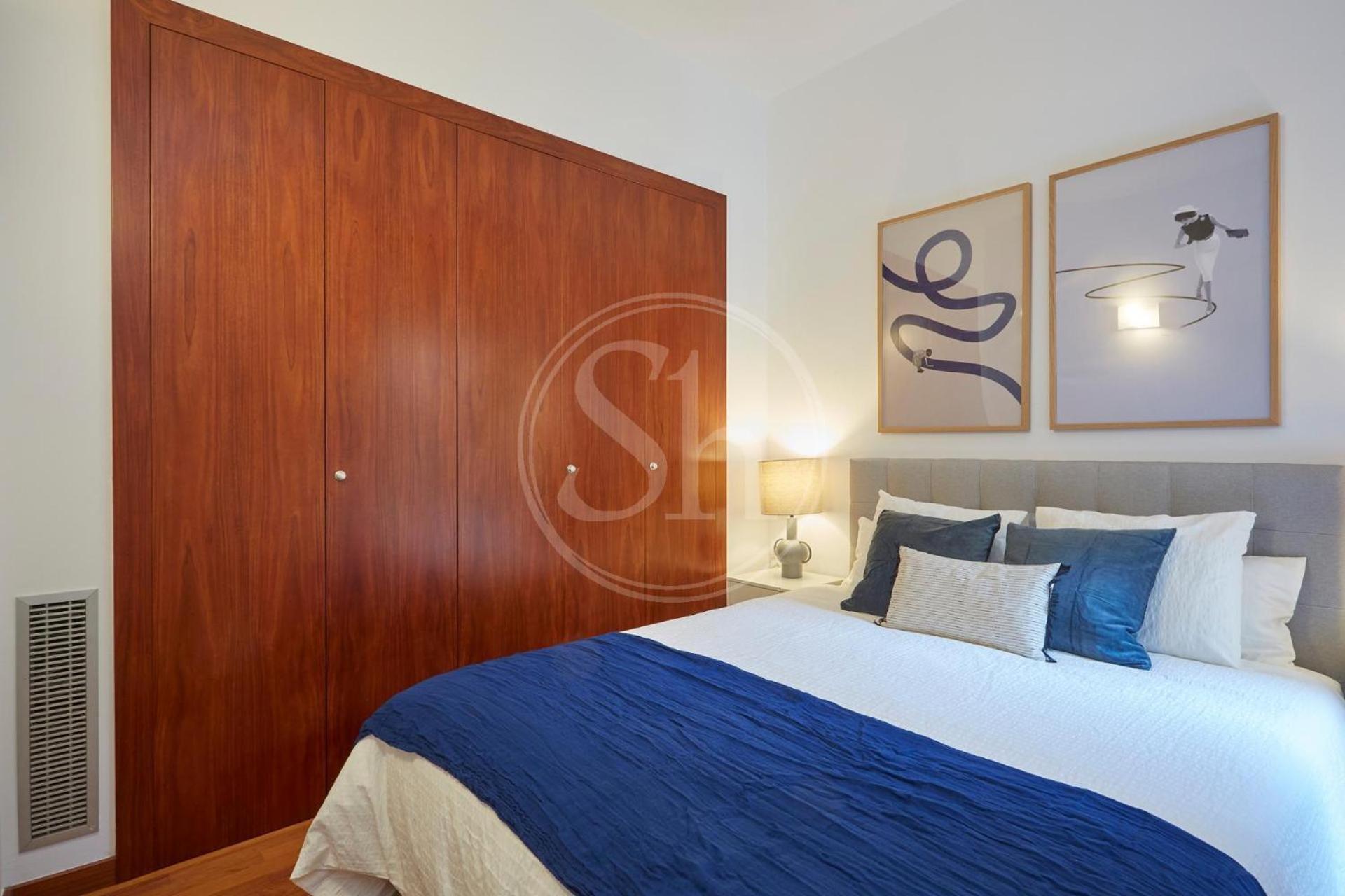 Bonito Apartamento Con Terraza Barcelona