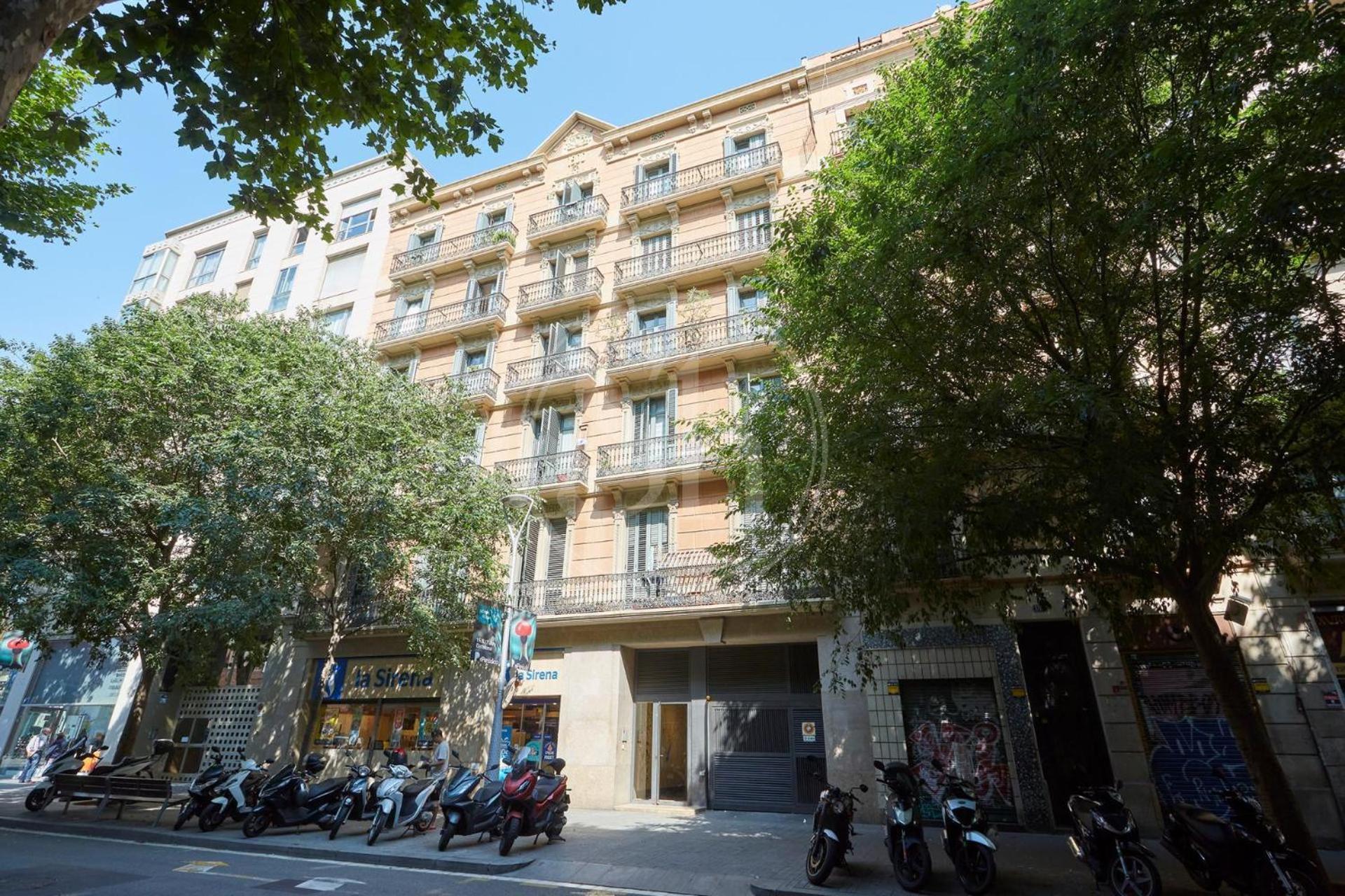 Bonito Apartamento Con Terraza Apartment